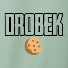Drobek - sušenka