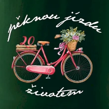 Pěknou jízdu životem 20