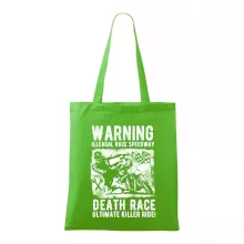 Illegal Race Speedway