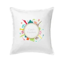 Czech Travelers barevný