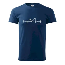 Rybář ekg Rybář ekg