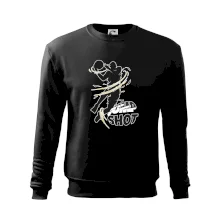 Basketball - jump shot