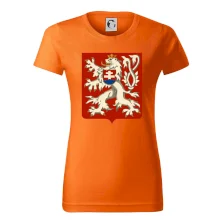 Znak Česko-Slovenská republika 1938–1939