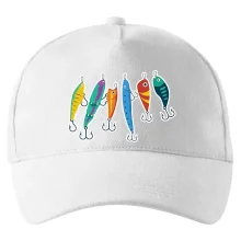 Rybářské návnady