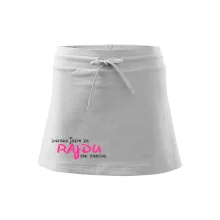 Dneska za rajdu, tak trochu - psací