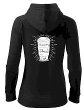 Honorary Gilmore Girl