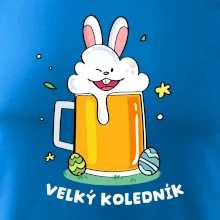 Velký koledník