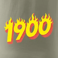 Narozeniny v ohni  - váš ročník