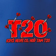 Když nevíš co, hoď tam T20
