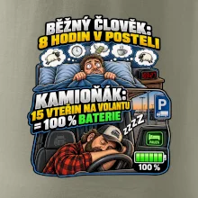 Instantní Spánek