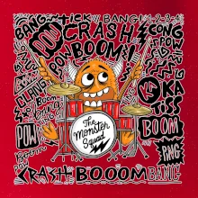 Bubeník - the moster squad