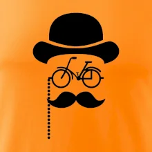 Mustache kolo Mustache kolo