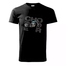Chopper 001 Chopper 001