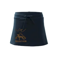 Hunter - ohař a kachny