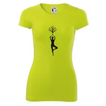 Yoga strom Yoga strom