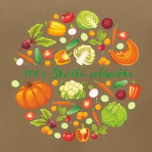 100% skvělá zelinářka