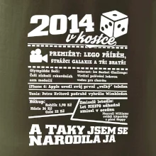 2014 v Kostce