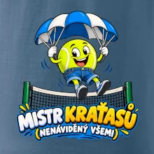 Mistr kraťasů
