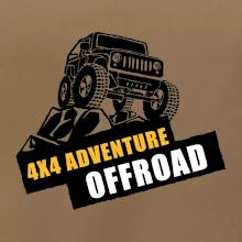 4x4 adventure offroad