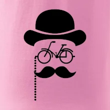 Mustache kolo Mustache kolo