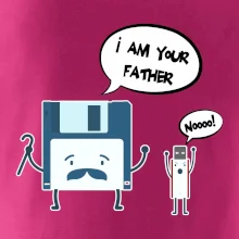 I am your father USB