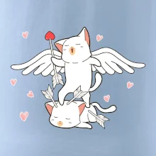 Kočky Amorův šíp