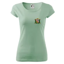 Sbor dobrovolných hasičů - znak bez nápisu + Nápis na zádech