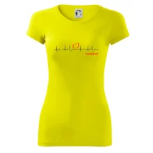 Moje srdce bije pro Volejbal