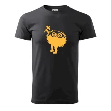Postava sluníčkář (Moňas)