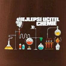 Nejlepší učitel chemie