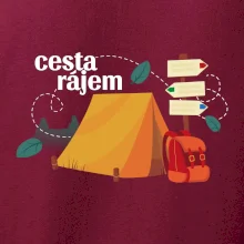Cesta rájem