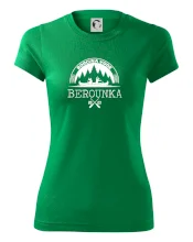 Na vodu - Kanoe les (vlastní nápis)