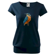 Lednáček kreslený