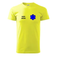 Rescue - vaše jméno