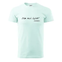 Stavíme svépomoci -  Dům musí dýchat