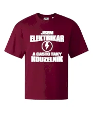 Elektrikář kouzelník