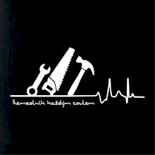 Ekg řemeslník každým coulem