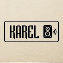 Jméno - zvukař reproduktor