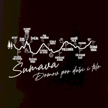 Šumava - Domov pro duši i tělo