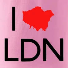 I Love LDN