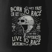 Born To Race 1