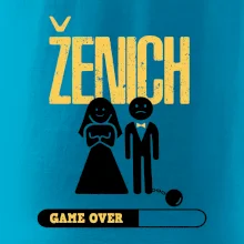 Drink team ženich
