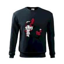 Mapy - názvy měst - Dánsko