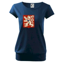 Znak malý První Republika československá 1918–1920