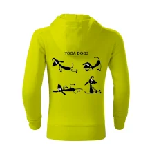 Psí yoga (Hana-creative) Psí yoga (Hana-creative)