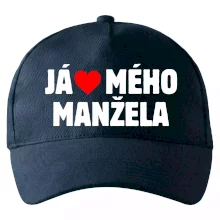 Já miluju svojí manželku / manžela