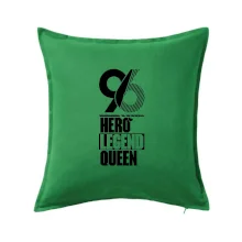 Hero, Legend, King / Queen  1996