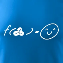 Matematická funkce - káva