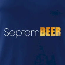 Pivní měsíce - septeBEER