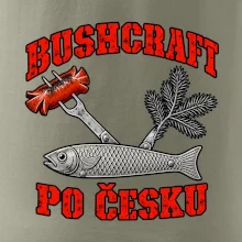 Bushcraft po česku